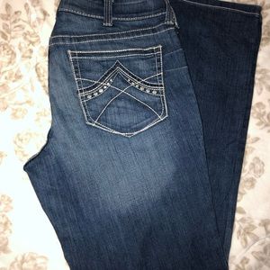 Ariat jeans Size 33R